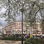 Sunny Bastille-Roquette Paris
