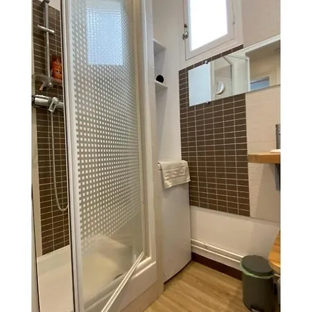 Appartamento Sunny Bastille-roquette